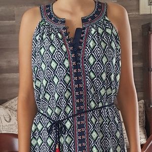 The Clothing Company sleeveless  dress